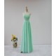A-Line Sweetheart Long Green Chiffon Bridesmaid Dresses/Wedding Party Dresses BD010708 A-Line Sweetheart Long Green Chiffon Bridesmaid Dresses/Wedding Party Dresses BD010708