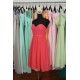 A-Line Sweetheart Short Chiffon Bridesmaid Dresses/Wedding Party Dresses BD010715 A-Line Sweetheart Short Chiffon Bridesmaid Dresses/Wedding Party Dresses BD010715