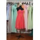 A-Line Sweetheart Short Chiffon Bridesmaid Dresses/Wedding Party Dresses BD010715 A-Line Sweetheart Short Chiffon Bridesmaid Dresses/Wedding Party Dresses BD010715