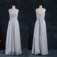 A-Line Spaghetti Strap Long Chiffon Bridesmaid Dresses/Wedding Party Dresses BD010743 A-Line Spaghetti Strap Long Chiffon Bridesmaid Dresses/Wedding Party Dresses BD010743
