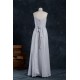 A-Line Spaghetti Strap Long Chiffon Bridesmaid Dresses/Wedding Party Dresses BD010743 A-Line Spaghetti Strap Long Chiffon Bridesmaid Dresses/Wedding Party Dresses BD010743