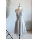 A-Line One-Shoulder Short Chiffon Bridesmaid Dresses/Wedding Party Dresses BD010745 A-Line One-Shoulder Short Chiffon Bridesmaid Dresses/Wedding Party Dresses BD010745