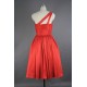 A-Line One-Shoulder Short Bridesmaid Dresses/Wedding Party Dresses BD010750 A-Line One-Shoulder Short Bridesmaid Dresses/Wedding Party Dresses BD010750