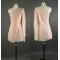 Short/Mini One-Shoulder Chiffon Bridesmaid Dresses/Wedding Party Dresses BD010752