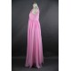 Empire One-Shoulder Long Chiffon Bridesmaid Dresses/Wedding Party Dresses/Maternity Dresses BD010753 Empire One-Shoulder Long Chiffon Bridesmaid Dresses/Wedding Party Dresses/Maternity Dresses BD010753