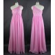 Empire One-Shoulder Long Chiffon Bridesmaid Dresses/Wedding Party Dresses/Maternity Dresses BD010753 Empire One-Shoulder Long Chiffon Bridesmaid Dresses/Wedding Party Dresses/Maternity Dresses BD010753