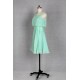 A-Line Short Chiffon Bridesmaid Dresses/Wedding Party Dresses BD010755 A-Line Short Chiffon Bridesmaid Dresses/Wedding Party Dresses BD010755