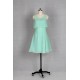 A-Line Short Chiffon Bridesmaid Dresses/Wedding Party Dresses BD010755 A-Line Short Chiffon Bridesmaid Dresses/Wedding Party Dresses BD010755