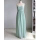 A-Line Strapless Long Chiffon Bridesmaid Dresses/Wedding Party Dresses BD010758 A-Line Strapless Long Chiffon Bridesmaid Dresses/Wedding Party Dresses BD010758
