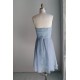 A-Line Strapless Short Chiffon Bridesmaid Dresses/Wedding Party Dresses BD010759 A-Line Strapless Short Chiffon Bridesmaid Dresses/Wedding Party Dresses BD010759