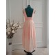 High Low V-Neck Short Chiffon Bridesmaid Dresses/Wedding Party Dresses BD010762 High Low V-Neck Short Chiffon Bridesmaid Dresses/Wedding Party Dresses BD010762