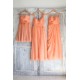 Sheath/Column Sweetheart Long Chiffon Bridesmaid Dresses/Wedding Party Dresses BD010764 Sheath/Column Sweetheart Long Chiffon Bridesmaid Dresses/Wedding Party Dresses BD010764