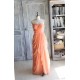 Sheath/Column Sweetheart Long Chiffon Bridesmaid Dresses/Wedding Party Dresses BD010764 Sheath/Column Sweetheart Long Chiffon Bridesmaid Dresses/Wedding Party Dresses BD010764