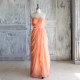 Sheath/Column Sweetheart Long Chiffon Bridesmaid Dresses/Wedding Party Dresses BD010764 Sheath/Column Sweetheart Long Chiffon Bridesmaid Dresses/Wedding Party Dresses BD010764