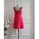 A-Line Short Chiffon Bridesmaid Dresses/Wedding Party Dresses BD010770 A-Line Short Chiffon Bridesmaid Dresses/Wedding Party Dresses BD010770