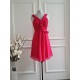 A-Line Short Chiffon Bridesmaid Dresses/Wedding Party Dresses BD010770 A-Line Short Chiffon Bridesmaid Dresses/Wedding Party Dresses BD010770