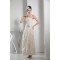 Beading Sheath/Column Strapless Sleeveless Bridesmaid Dresses 02010005