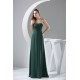 A-Line Floor-Length Chiffon Ruched Sleeveless Long Bridesmaid Dresses 02010031 A-Line Floor-Length Chiffon Ruched Sleeveless Long Bridesmaid Dresses 02010031