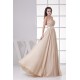 Floor-Length Chiffon Silk like Satin A-Line Long Bridesmaid Dresses 02010032 Floor-Length Chiffon Silk like Satin A-Line Long Bridesmaid Dresses 02010032
