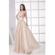 Floor-Length Chiffon Silk like Satin A-Line Long Bridesmaid Dresses 02010032 Floor-Length Chiffon Silk like Satin A-Line Long Bridesmaid Dresses 02010032