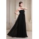 Empire Strapless Long Black Chiffon Maternity Bridesmaid Evening Dresses 02010034 Empire Strapless Long Black Chiffon Maternity Bridesmaid Evening Dresses 02010034