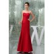 Floor-Length Criss Cross Trumpet/Mermaid Soft Long Red Sweetheart Bridesmaid Dresses 02010040 Floor-Length Criss Cross Trumpet/Mermaid Soft Long Red Sweetheart Bridesmaid Dresses 02010040