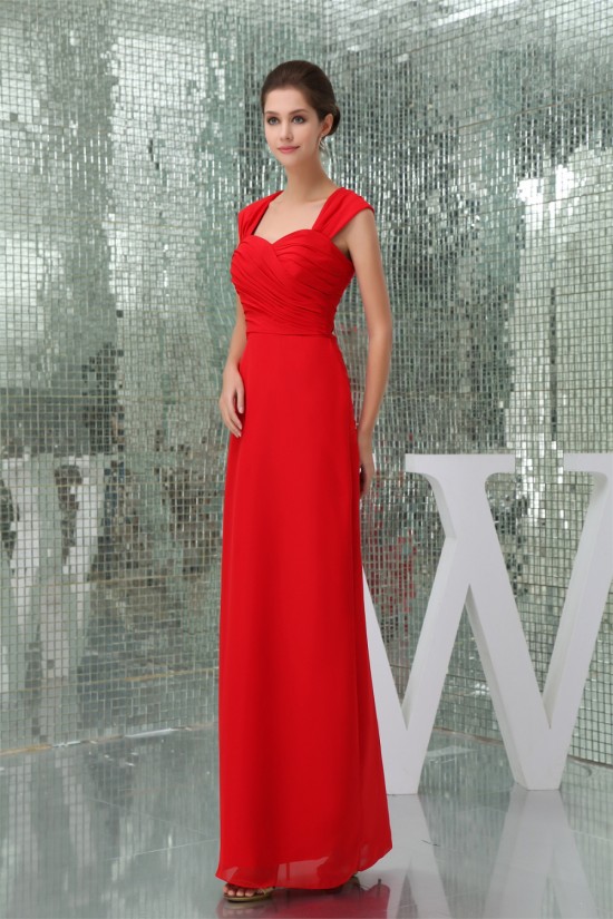 Floor-Length Criss Cross Sweetheart Sheath/Column Best Long Red Bridesmaid Dresses 02010041 Floor-Length Criss Cross Sweetheart Sheath/Column Best Long Red Bridesmaid Dresses 02010041
