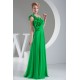 One-Shoulder Sleeveless Chiffon Long Green Best Bridesmaid Dresses 02010074 One-Shoulder Sleeveless Chiffon Long Green Best Bridesmaid Dresses 02010074