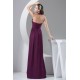 A-Line Ruffles Halter Floor-Length Chiffon Best Long Bridesmaid Dresses 02010081 A-Line Ruffles Halter Floor-Length Chiffon Best Long Bridesmaid Dresses 02010081