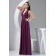 A-Line Ruffles Halter Floor-Length Chiffon Best Long Bridesmaid Dresses 02010081 A-Line Ruffles Halter Floor-Length Chiffon Best Long Bridesmaid Dresses 02010081