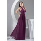 A-Line Ruffles Halter Floor-Length Chiffon Best Long Bridesmaid Dresses 02010081 A-Line Ruffles Halter Floor-Length Chiffon Best Long Bridesmaid Dresses 02010081