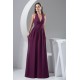 A-Line Ruffles Halter Floor-Length Chiffon Best Long Bridesmaid Dresses 02010081 A-Line Ruffles Halter Floor-Length Chiffon Best Long Bridesmaid Dresses 02010081