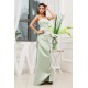 Satin Ruffles Sheath/Column Floor-Length Best Bridesmaid Dresses 02010084 Satin Ruffles Sheath/Column Floor-Length Best Bridesmaid Dresses 02010084