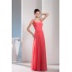 Sheath/Column Chiffon Criss Cross Long Bridesmaid Dresses 02010087 Sheath/Column Chiffon Criss Cross Long Bridesmaid Dresses 02010087