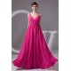 A-Line Floor-Length Spaghetti Strap Long Chiffon Bridesmaid Dresses 02010097 A-Line Floor-Length Spaghetti Strap Long Chiffon Bridesmaid Dresses 02010097
