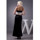 Satin Ankle-Length Spaghetti Straps Sleeveless Long Bridesmaid Dresses 02010107 Satin Ankle-Length Spaghetti Straps Sleeveless Long Bridesmaid Dresses 02010107