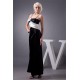 Satin Ankle-Length Spaghetti Straps Sleeveless Long Bridesmaid Dresses 02010107 Satin Ankle-Length Spaghetti Straps Sleeveless Long Bridesmaid Dresses 02010107