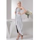 Sheath/Column Asymmetrical Sleeveless Satin Elastic Woven Satin Bridesmaid Dresses 02010108 Sheath/Column Asymmetrical Sleeveless Satin Elastic Woven Satin Bridesmaid Dresses 02010108