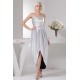 Sheath/Column Asymmetrical Sleeveless Satin Elastic Woven Satin Bridesmaid Dresses 02010108 Sheath/Column Asymmetrical Sleeveless Satin Elastic Woven Satin Bridesmaid Dresses 02010108
