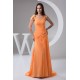 Sheath/Column Ruched Spaghetti Straps Sleeveless Long Bridesmaid Dresses 02010109 Sheath/Column Ruched Spaghetti Straps Sleeveless Long Bridesmaid Dresses 02010109