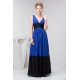 Sleeveless V-Neck Floor-Length A-Line Chiffon Long Bridesmaid Dresses 02010114 Sleeveless V-Neck Floor-Length A-Line Chiffon Long Bridesmaid Dresses 02010114