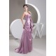 Strapless Beading Sleeveless A-Line Brush Sweep Train Bridesmaid Dresses 02010116 Strapless Beading Sleeveless A-Line Brush Sweep Train Bridesmaid Dresses 02010116