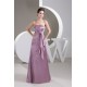 Strapless Beading Sleeveless A-Line Brush Sweep Train Bridesmaid Dresses 02010116 Strapless Beading Sleeveless A-Line Brush Sweep Train Bridesmaid Dresses 02010116