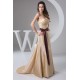Classic Taffeta Ruched Brush Sweep Train Best Long Bridesmaid Dresses 02010118 Classic Taffeta Ruched Brush Sweep Train Best Long Bridesmaid Dresses 02010118