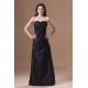 A-Line Floor-Length Strapless Taffeta Pleats Best Bridesmaid Dresses 02010124 A-Line Floor-Length Strapless Taffeta Pleats Best Bridesmaid Dresses 02010124