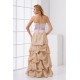 A-Line Taffeta Floor-Length Long Bridesmaid Dresses 02010131 A-Line Taffeta Floor-Length Long Bridesmaid Dresses 02010131