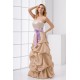 A-Line Taffeta Floor-Length Long Bridesmaid Dresses 02010131 A-Line Taffeta Floor-Length Long Bridesmaid Dresses 02010131