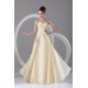 Chiffon Ruched Floor-Length Long Bridesmaid Dresses 02010145 Chiffon Ruched Floor-Length Long Bridesmaid Dresses 02010145