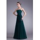 A-Line Strapless Floor-Length Long Bridesmaid Dresses 02010150