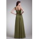 One-Shoulder Floor-Length Sheath/Column Beaded Long Bridesmaid Dresses 02010174 One-Shoulder Floor-Length Sheath/Column Beaded Long Bridesmaid Dresses 02010174
